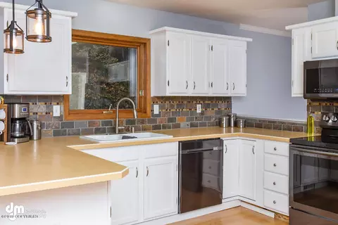 Kitchen - 19413 Middleton Loop, Eagle River, AK 99577 photo 1 of 3