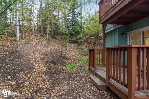 Exterior - 19413 Middleton Loop, Eagle River, AK 99577 photo 6 of 9