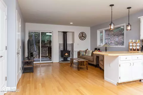 Living - 19413 Middleton Loop, Eagle River, AK 99577 photo 4 of 6