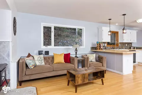 Living - 19413 Middleton Loop, Eagle River, AK 99577 photo 6 of 6