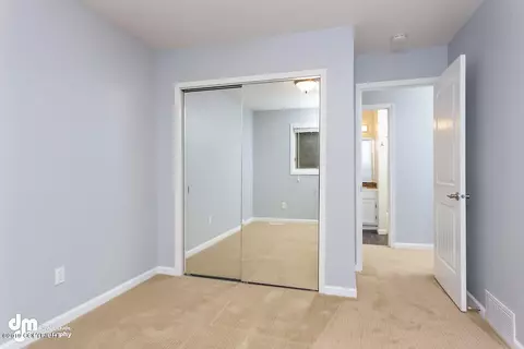 Bedroom - 19413 Middleton Loop, Eagle River, AK 99577 photo 2 of 3