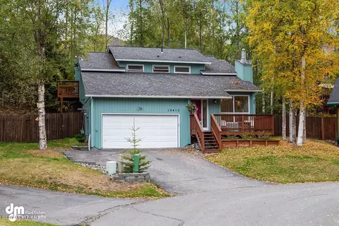 19413 Middleton Loop, Eagle River, AK 99577