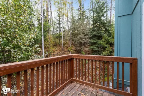 Exterior - 19413 Middleton Loop, Eagle River, AK 99577 photo 8 of 9