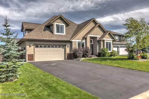 10409 Prince William Cir, Anchorage, AK 99515