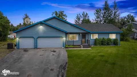 4250 Greenview Cir, Wasilla, AK 99654