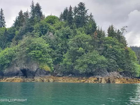 00 Halibut Cv, Halibut Cove, AK 99603