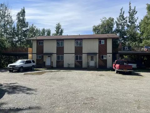3250 E Beech Way, Wasilla, AK 99654