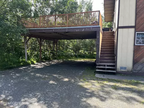 Exterior - 3250 E Beech Way, Wasilla, AK 99654 photo 1 of 4