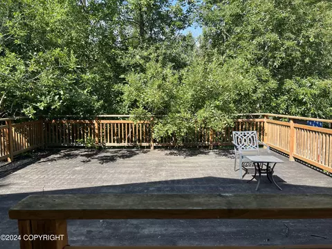 Exterior - 3250 E Beech Way, Wasilla, AK 99654 photo 4 of 4