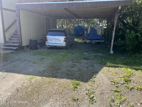 Exterior - 3250 E Beech Way, Wasilla, AK 99654 photo 2 of 4