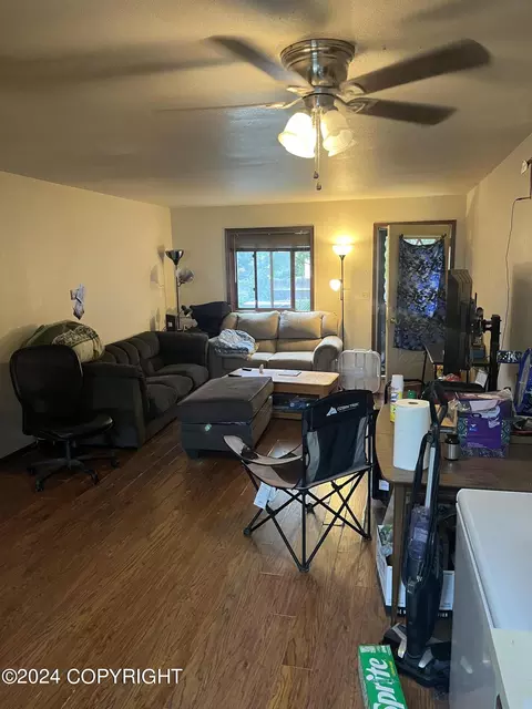 Living - 3250 E Beech Way, Wasilla, AK 99654 photo 1 of 1