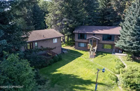 4193 Kachemak Way, Homer, AK 99603