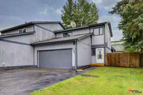 5740 Jordan Cir, Anchorage, AK 99504
