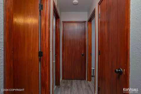 Entry Way - 19730 S Montague Loop, Eagle River, AK 99577 photo 1 of 4