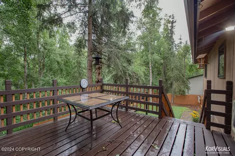 Exterior - 19730 S Montague Loop, Eagle River, AK 99577 photo 8 of 10