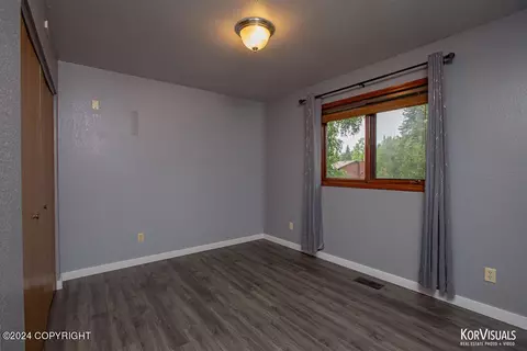 Bedroom - 19730 S Montague Loop, Eagle River, AK 99577 photo 2 of 4