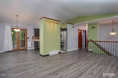 Living - 19730 S Montague Loop, Eagle River, AK 99577 photo 1 of 6