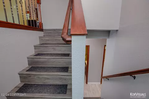Entry Way - 19730 S Montague Loop, Eagle River, AK 99577 photo 3 of 4