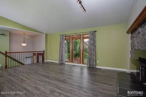 Living - 19730 S Montague Loop, Eagle River, AK 99577 photo 6 of 6