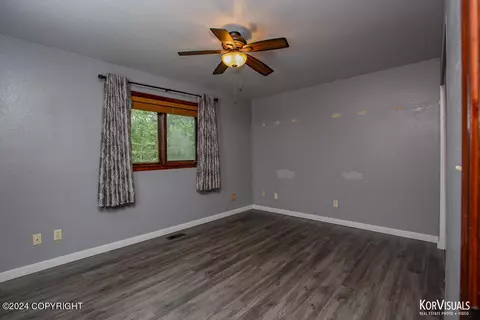 Bedroom - 19730 S Montague Loop, Eagle River, AK 99577 photo 1 of 4