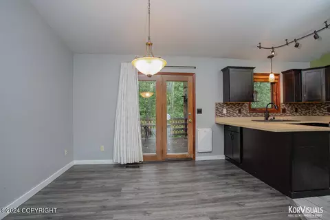 Dining - 19730 S Montague Loop, Eagle River, AK 99577 photo 1 of 1