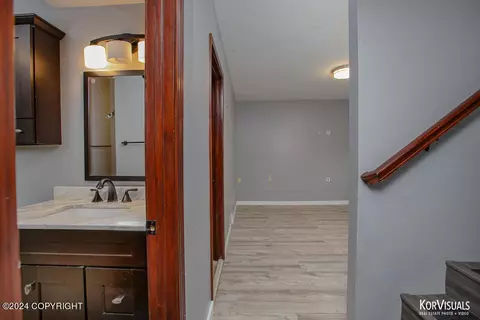 Entry Way - 19730 S Montague Loop, Eagle River, AK 99577 photo 4 of 4