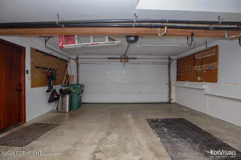 Exterior - 19730 S Montague Loop, Eagle River, AK 99577 photo 2 of 10