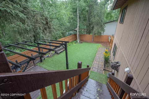 Exterior - 19730 S Montague Loop, Eagle River, AK 99577 photo 10 of 10