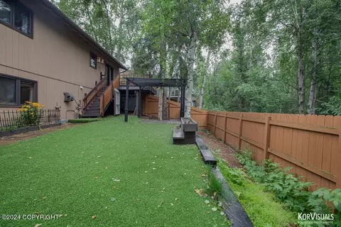 Exterior - 19730 S Montague Loop, Eagle River, AK 99577 photo 5 of 10
