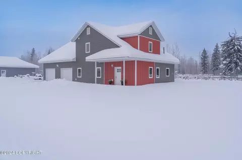 2732 W First Ave, North Pole, AK 99705