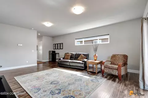 Living - 3188 Morgan Loop, Anchorage, AK 99516 photo 4 of 4