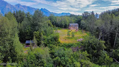 15350 E Whirl A Way Cir, Palmer, AK 99645