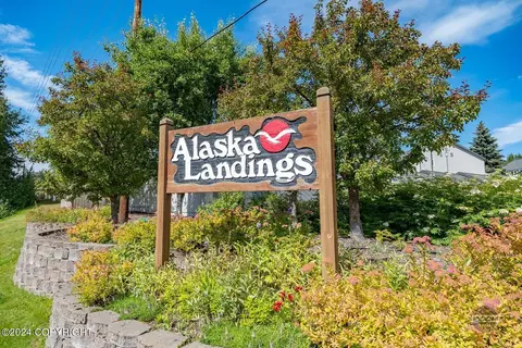 2875 W International Airport Rd # D204, Anchorage, AK 99502
