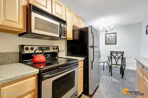 221 E 7th Ave # 110, Anchorage, AK 99501