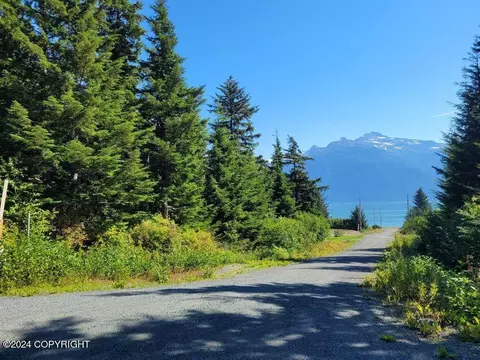 L28 Dolphin Street, Haines, AK 99827