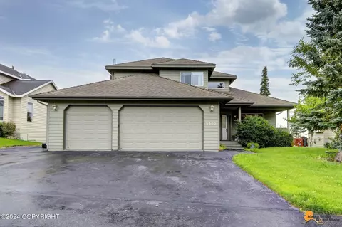 5300 Wood Hall Dr, Anchorage, AK 99516