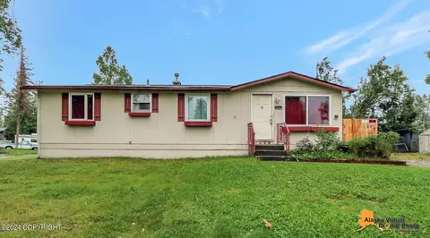 1320 Marten St, Anchorage, AK 99504