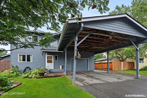 3260 E 84th Ave, Anchorage, AK 99507
