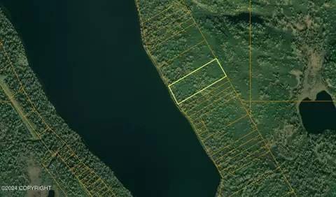 Lt 53 Shell Lake, Skwentna, AK 99667