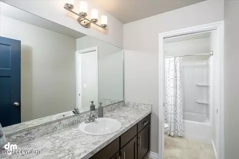 Bath - 1222 E Hidden Ranch Loop, Palmer, AK 99645 photo 15 of 17