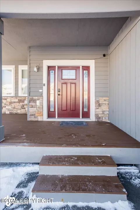 Other - 1222 E Hidden Ranch Loop, Palmer, AK 99645 photo 2 of 15