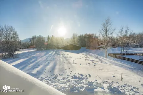 View/Area - 1222 E Hidden Ranch Loop, Palmer, AK 99645 photo 2 of 2
