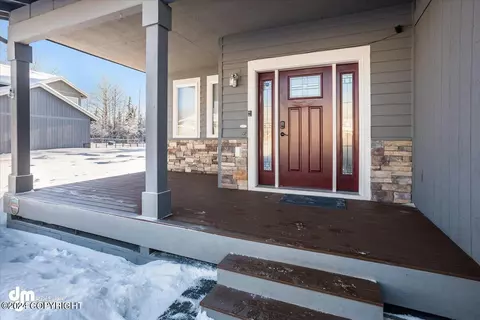Other - 1222 E Hidden Ranch Loop, Palmer, AK 99645 photo 1 of 15
