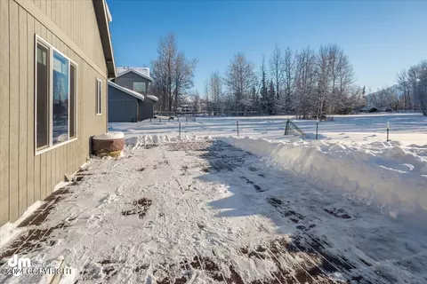 View/Area - 1222 E Hidden Ranch Loop, Palmer, AK 99645 photo 1 of 2