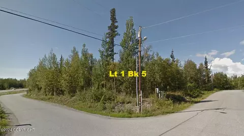 Lt 1 Bk 5 N Plymouth Circle, Wasilla, AK 99654