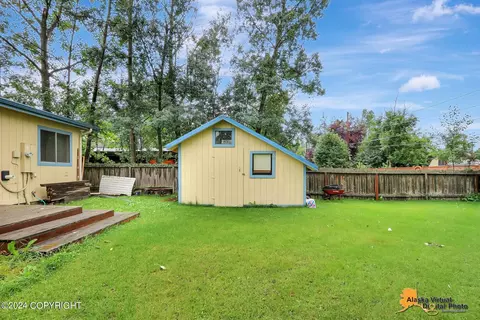 1606 Wolverine St, Anchorage, AK 99504 photo 24