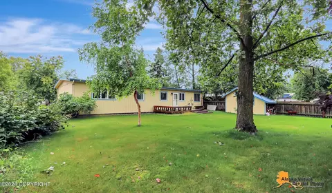 1606 Wolverine St, Anchorage, AK 99504 photo 22