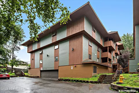 8515 Jewel Lake Rd # 21, Anchorage, AK 99502