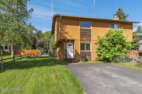 6170 Norm Dr, Anchorage, AK 99507
