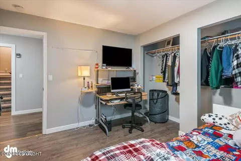4004 Checkmate Dr, Anchorage, AK 99508 photo 29